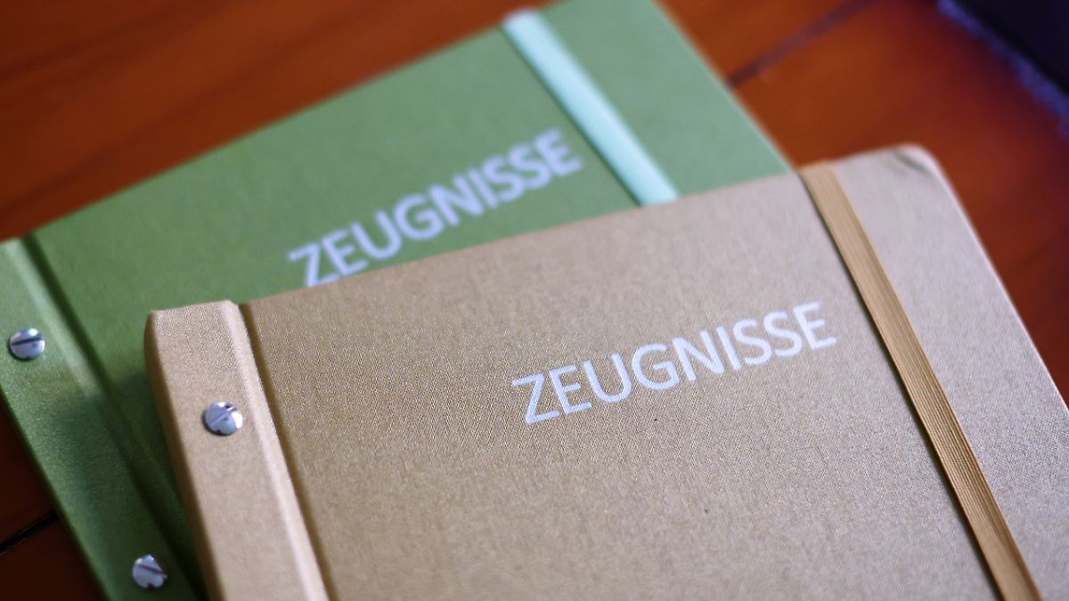About 65,000 students in Germany left school without a qualification