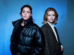 Mila Şahins "Tatort"-Neustart: Kiel reloaded