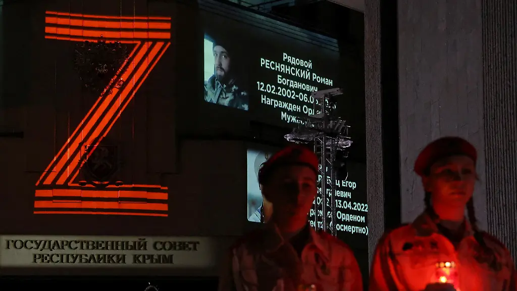 2024-04-09T082423Z_1317100673_RC2I27AQFKIG_RTRMADP_3_UKRAINE-CRISIS-CRIMEA