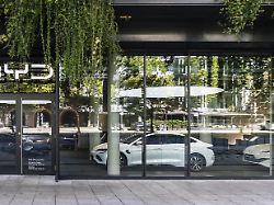 Import-Quoten bei Hybridautos: Ökonom kritisiert Vorschlag für EU-Deal mit China