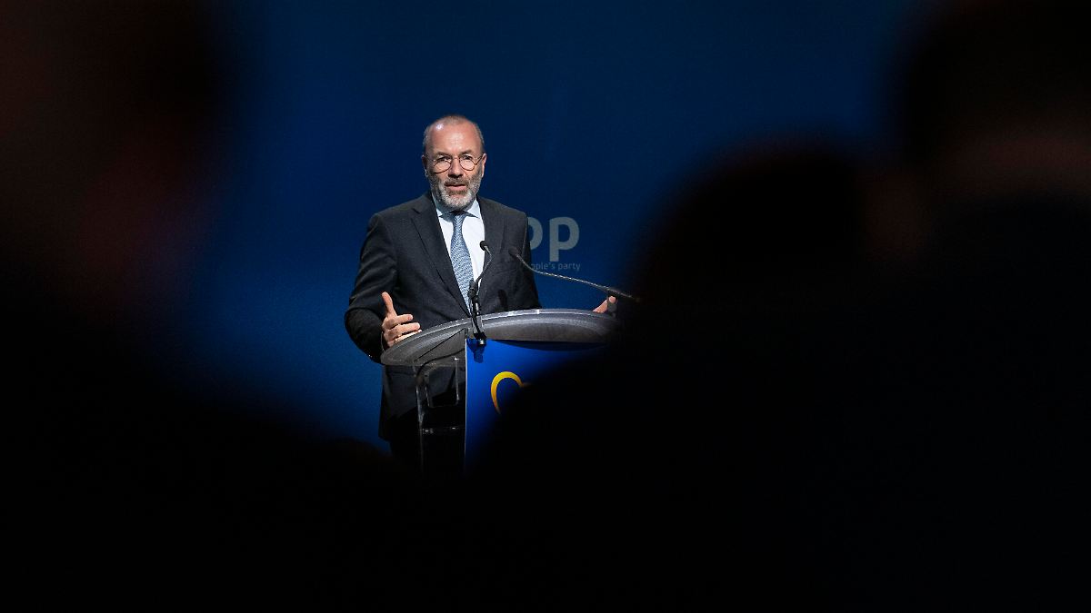 CSU deputy calls for easing the Union’s separation from AfD