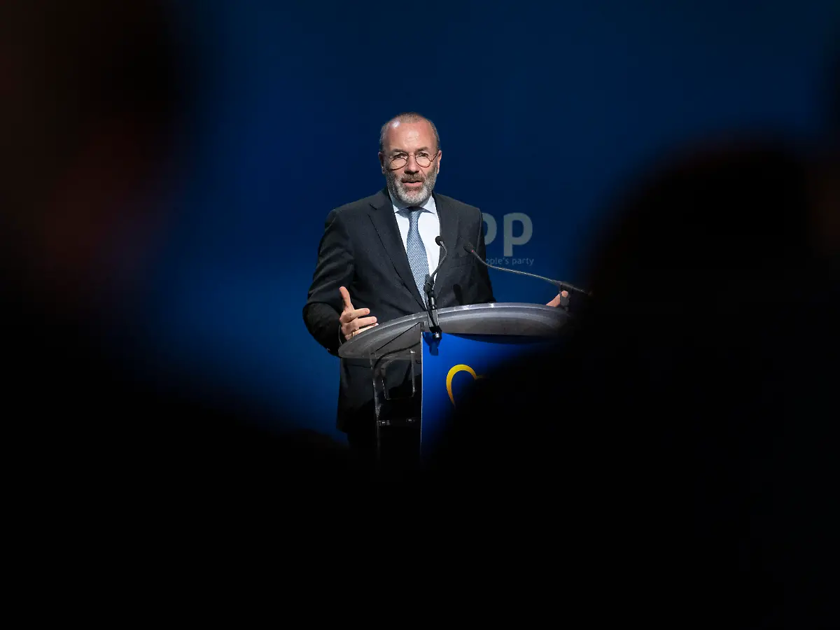 CSU-Vize Weber fordert Ende der Brandmauer zur AfD