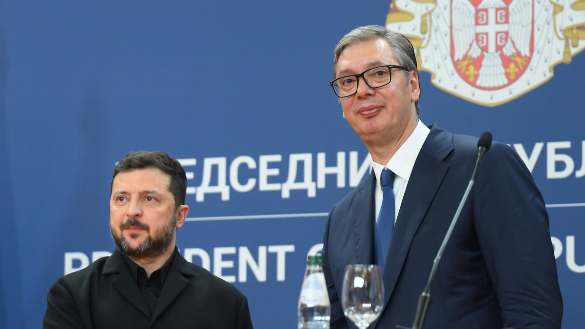 Russia completes investigation of FAZ correspondent Michael Martens in absentia