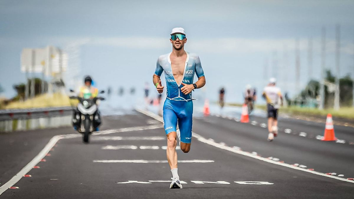 "Brutale Entscheidung": Lange produziert auf Hawaii zum Abschied Ironman-Drama