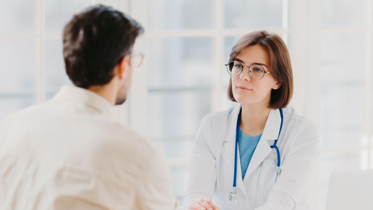 Doctors’ word choices can affect patients’ symptoms and treatment use