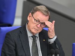 Nach Antisemitismusbeschluss: Bodo Ramelow ruft parteiinterne Kritiker zur Räson