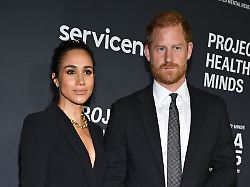 "Unangenehm und schwierig": Harry und Meghan feiern Weihnachten wohl nicht beim König