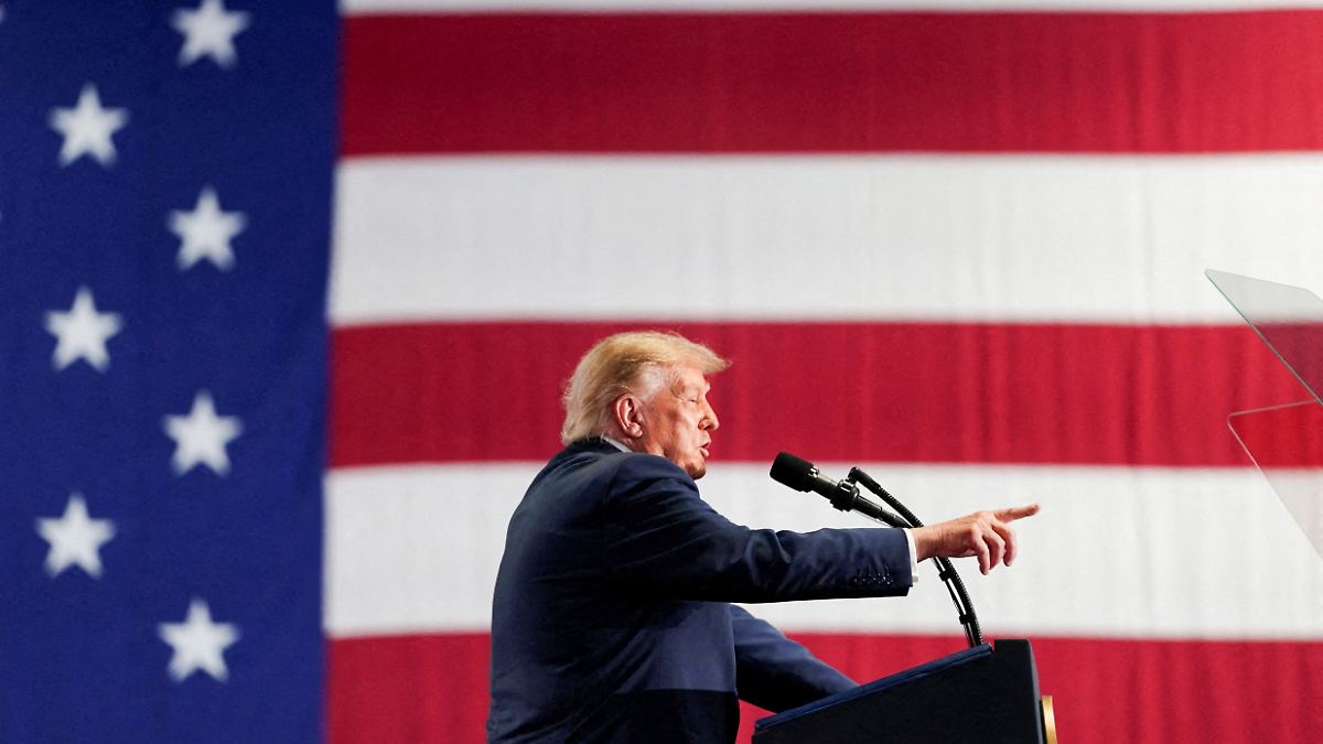 Zelenskyy knows nothing: Trump claims: Kyiv and Moscow agree to 