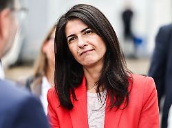 "Waren erpressbar von Rot-Grün": Kölner CDU-Chefin kündigt neuen Umgang mit AfD an