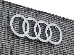 Harter Wettbewerb: Audi-Absatz bricht deutlich ein
