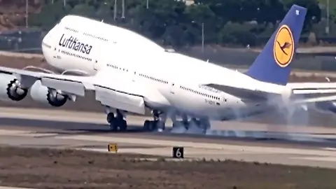 LufthansaLA