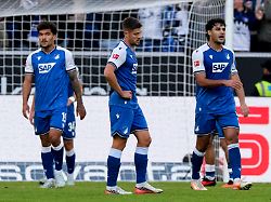 Starensemble gegen Krisenklub: Hier läuft das Europa-League-Spiel von Besiktas bei der TSG Hoffenheim live