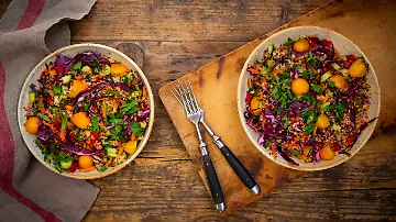 Rezepte unter 700 Kalorien