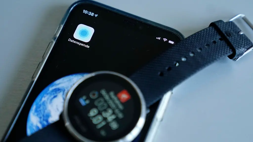 Datenspende-App