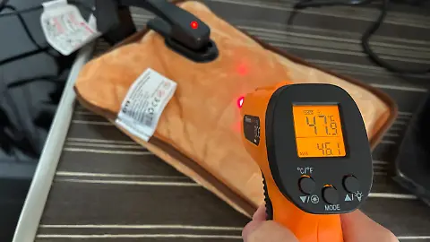 Das ist die beste elektrische Wärmflasche im Test