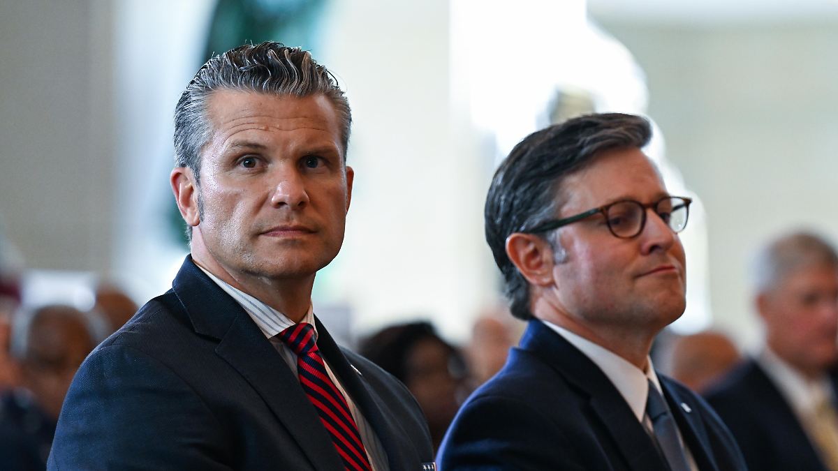 A tool for terrorists?: Top Republican warns against public execution