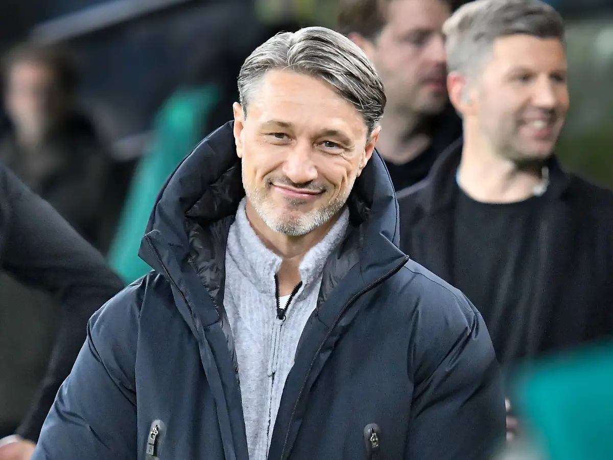 BVB verlängert mit Niko Kovac bis 2029