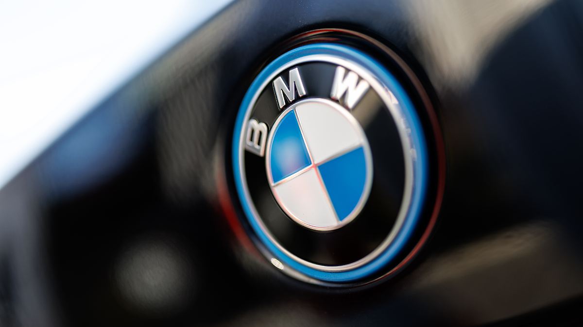 Sinkende Verbrenner-Nachfrage: Kriselndes China-Geschäft sorgt bei BMW für ...