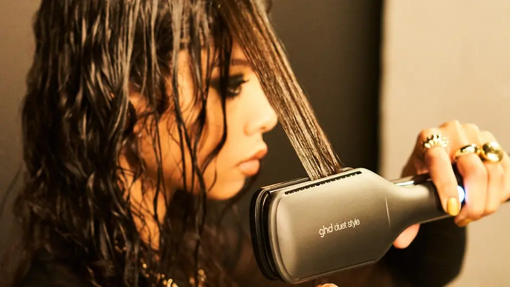 ghd duet style