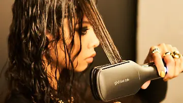 ghd duet style