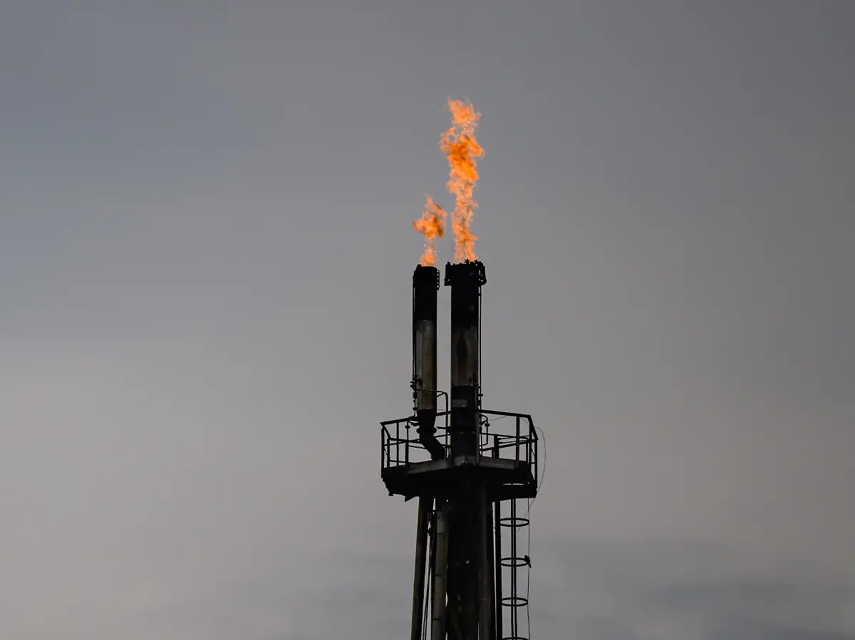 Russische Energieimporte trotz EU-Sanktionen in Milliardenhöhe