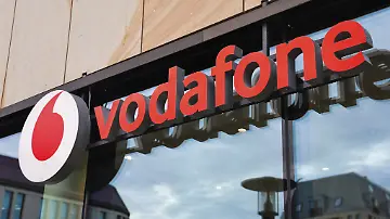 vodafone