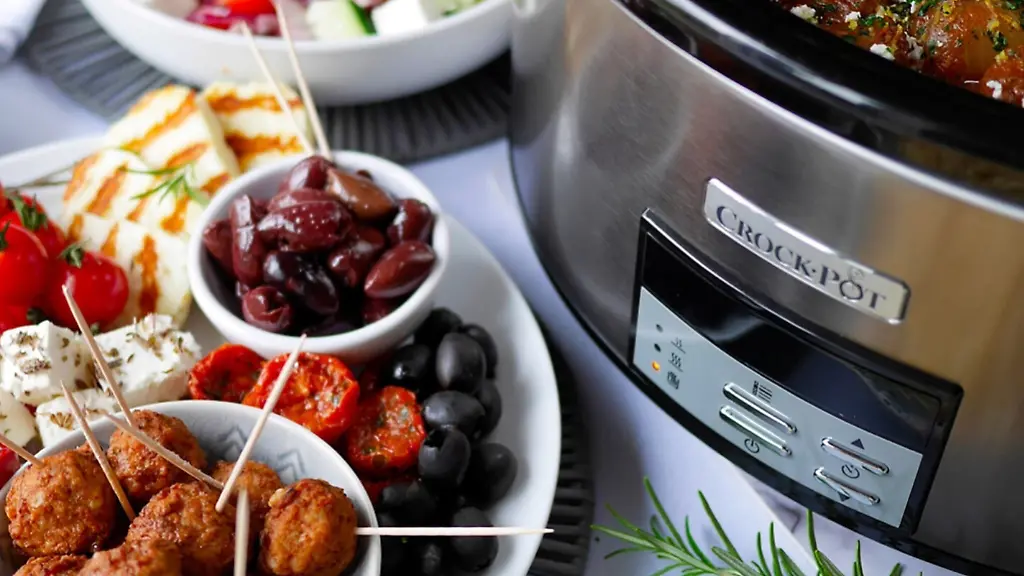 crockpot