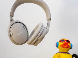 Bose%20QuietComfort%20Kopfh%C3%B6rer%20(2.%20Gen.)%20Test%20(2%20von%205)