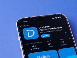 Chipriese wird Minderheitseigner: Arztplattform Doctolib holt sich Nvidia ins Boot