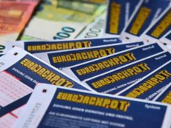 Deutscher Rekord eingestellt: Eurojackpot mit 120 Millionen Euro geht nach NRW