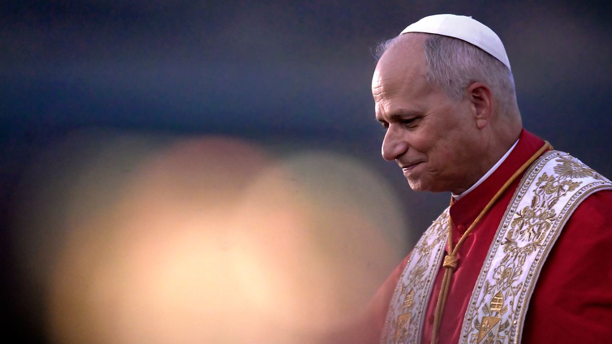 Pope Leo XIV Underwent Successful Surgery at Gemelli Hospital