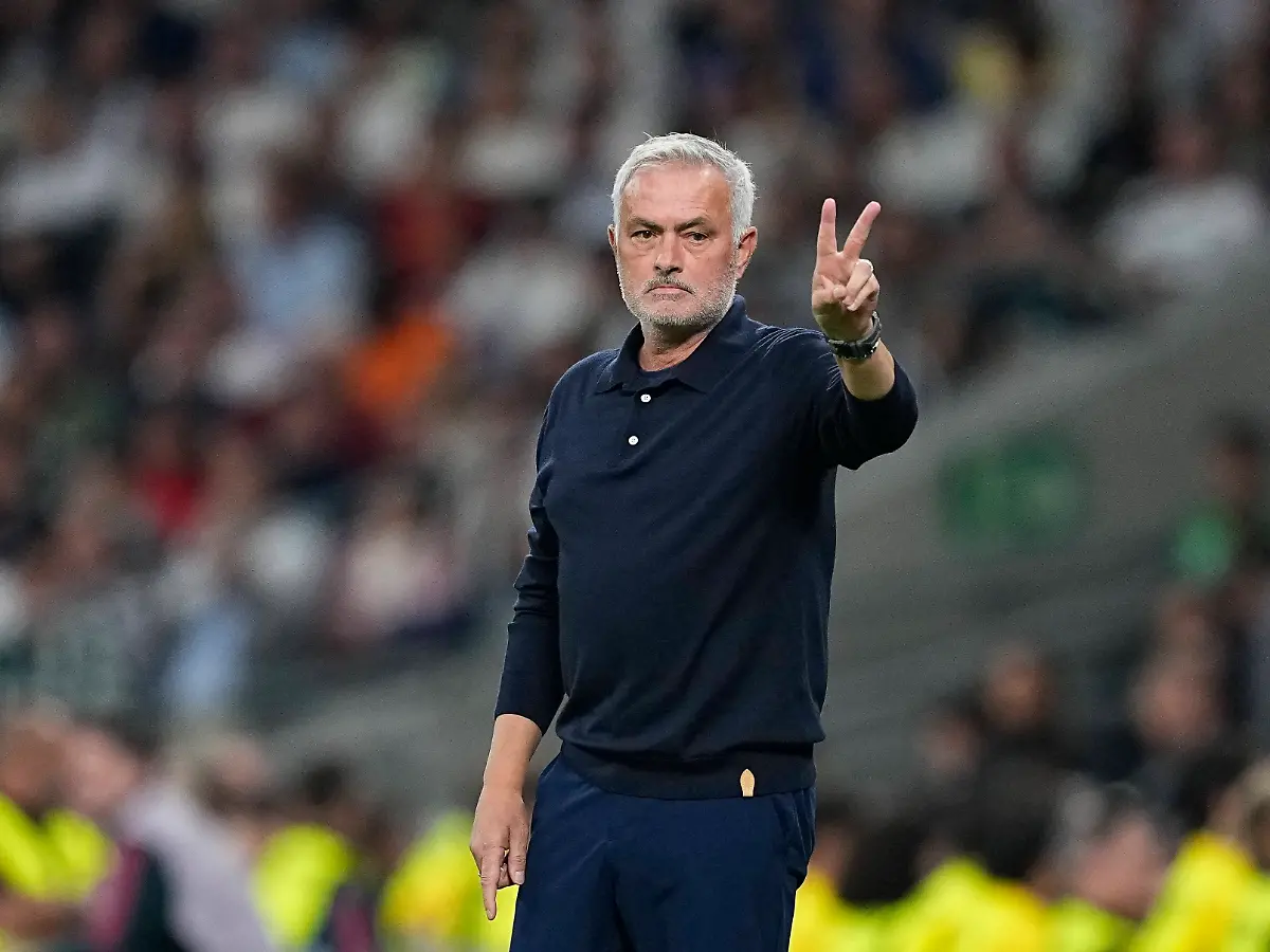 Rätselhafte Andeutung: Mourinho bricht sein Schweigen im Vinicius-Eklat