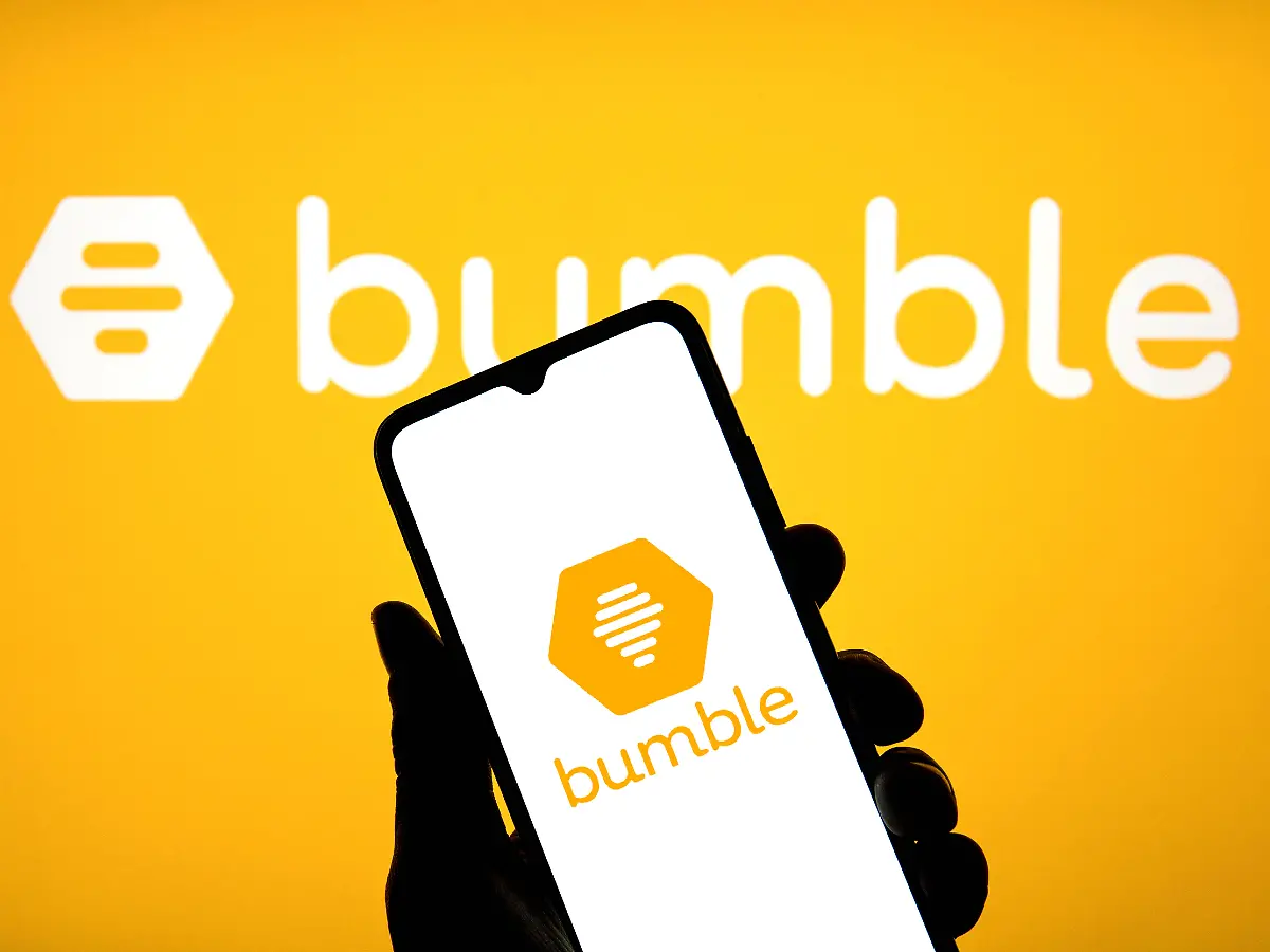 Bumble für 1,3 Milliarden Dollar verkauft