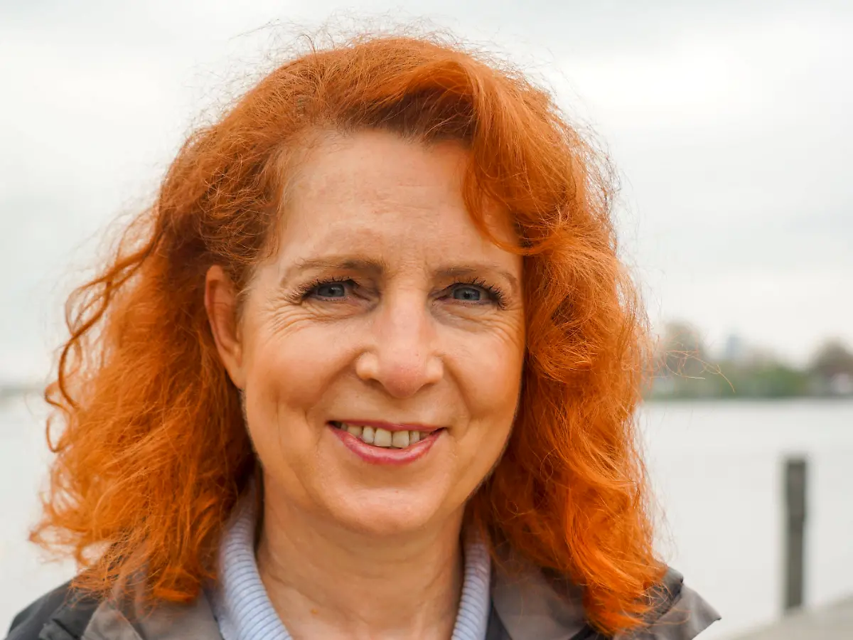 Gebrochenes Bein: Monica Lierhaus stürzt in ihrer Wohnung schwer