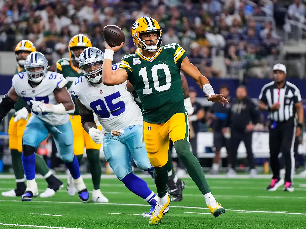NFL Predictions Woche 6: Dieses Spiel ist einfach nicht zu tippen
