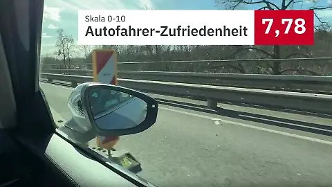 Autofahrer
