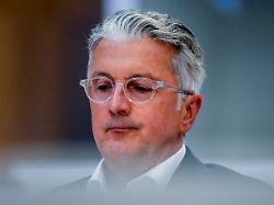 Nachwehen des Dieselskandals: Gericht kippt VW-Vergleich mit Ex-Audi-Chef Stadler