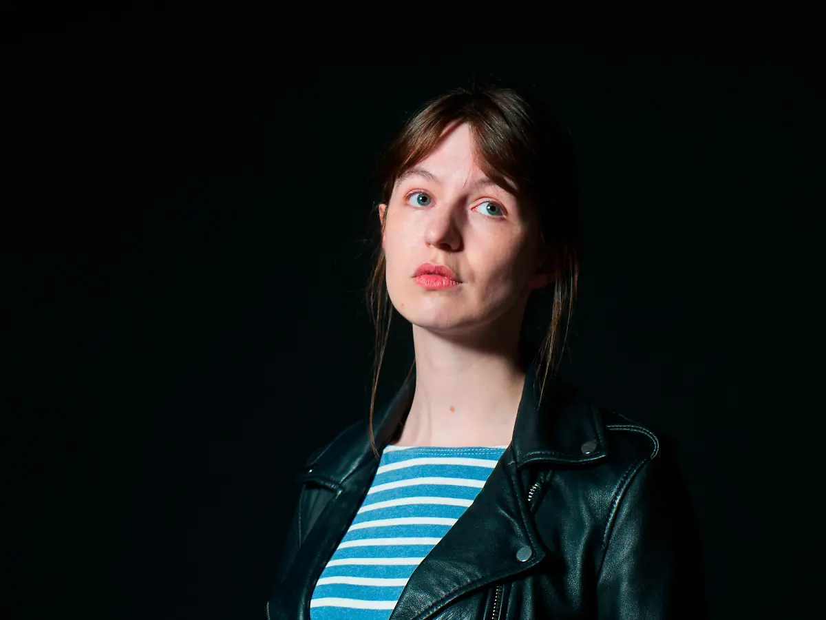 Sally Rooney stoppt Buchverkauf in Großbritannien