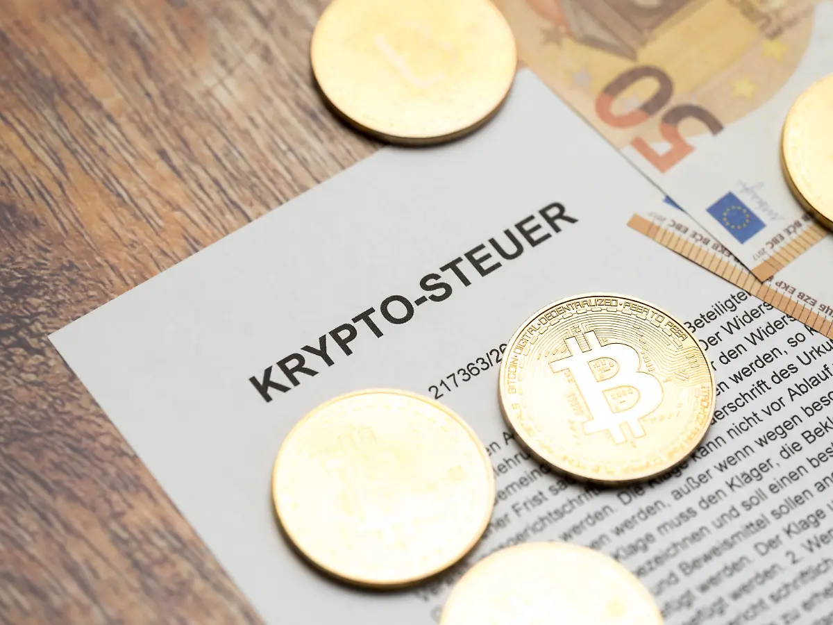 Kryptogewinne: Steuerfreiheit soll ab 2027 enden