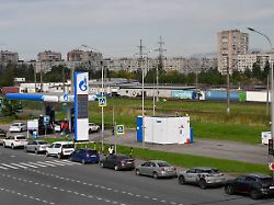 "Geht sehr schnell voran": Russland feiert Diesel-Deal mit den USA - und will Weltmarkt beliefern