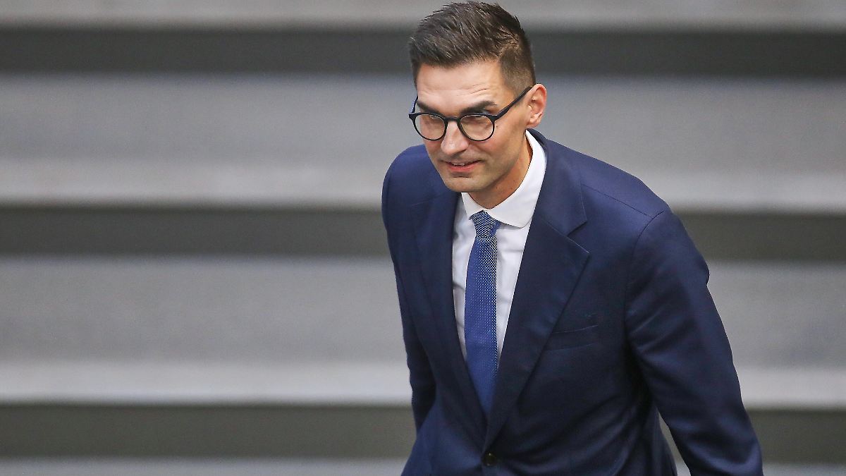 CDU rejects AfD talks on forming government in Saxony-Anhalt