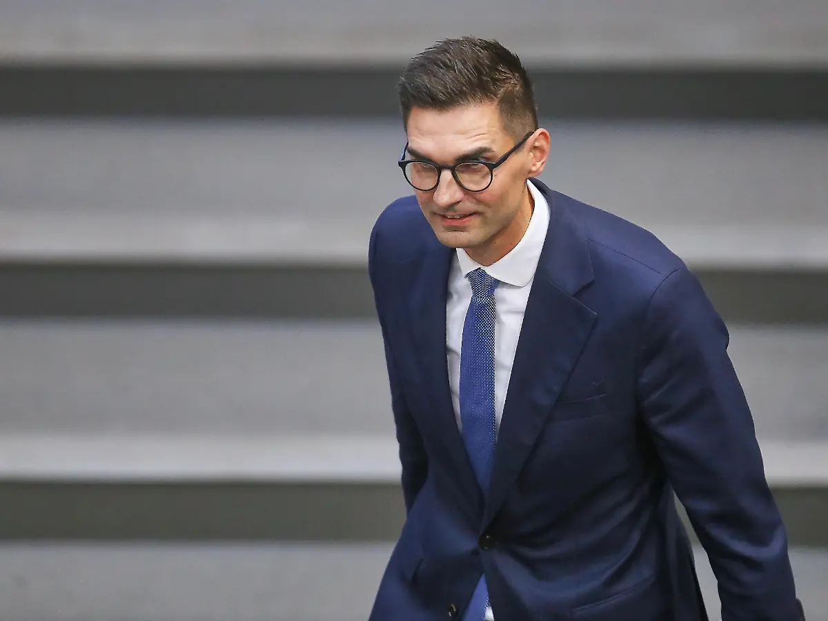 AfD auf Partnersuche: Sepp Müller: CDU bleibt bei Oppositionskurs