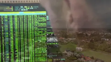 Cybergefahren
