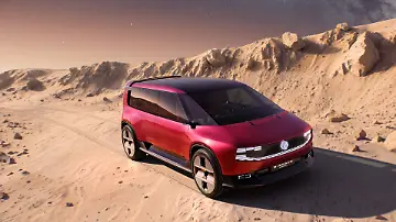 Renault vorn