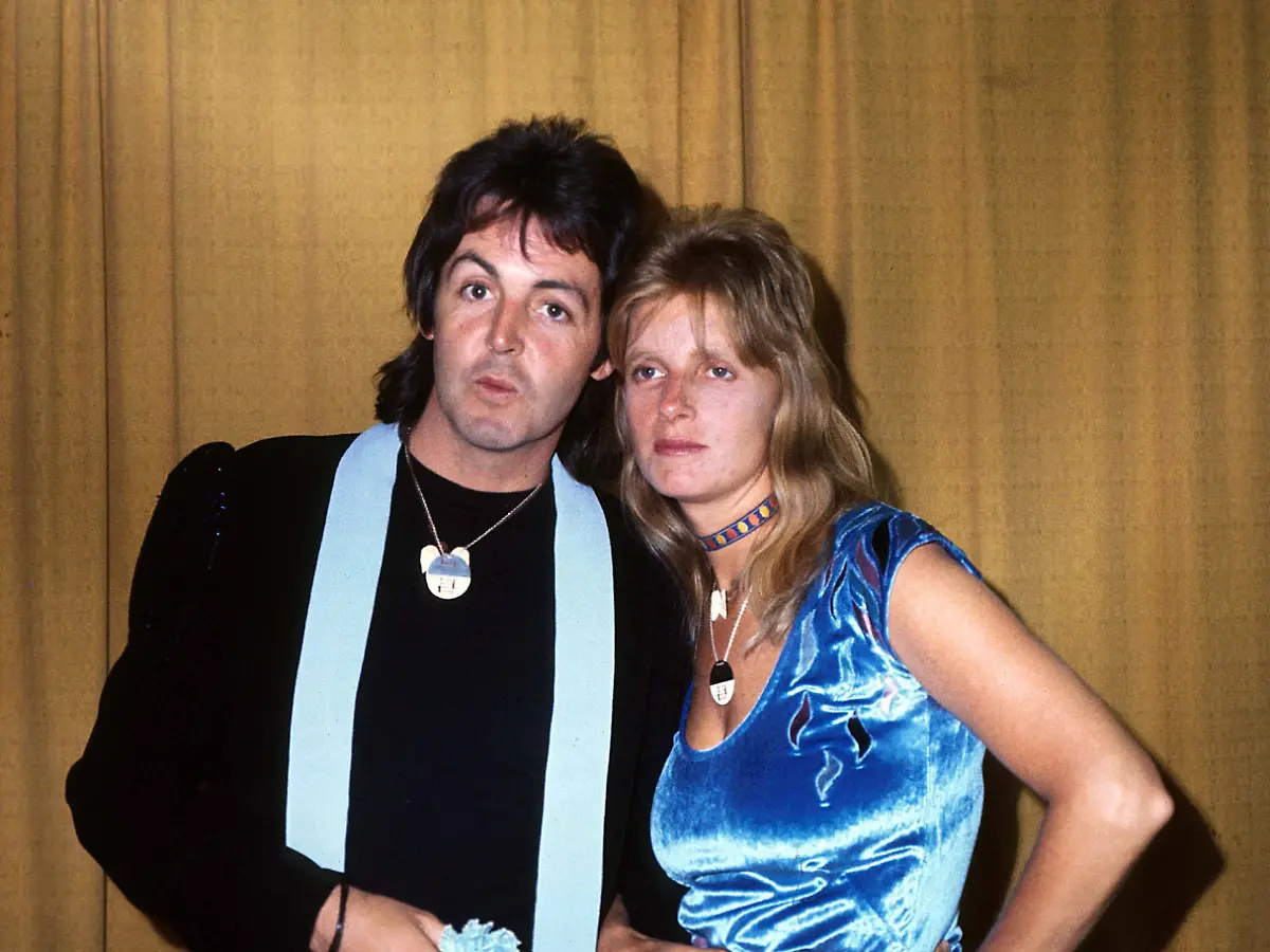 Fast 30 Jahre nach ihrem Tod: Paul McCartney weint im Podcast um seine verstorbene Linda