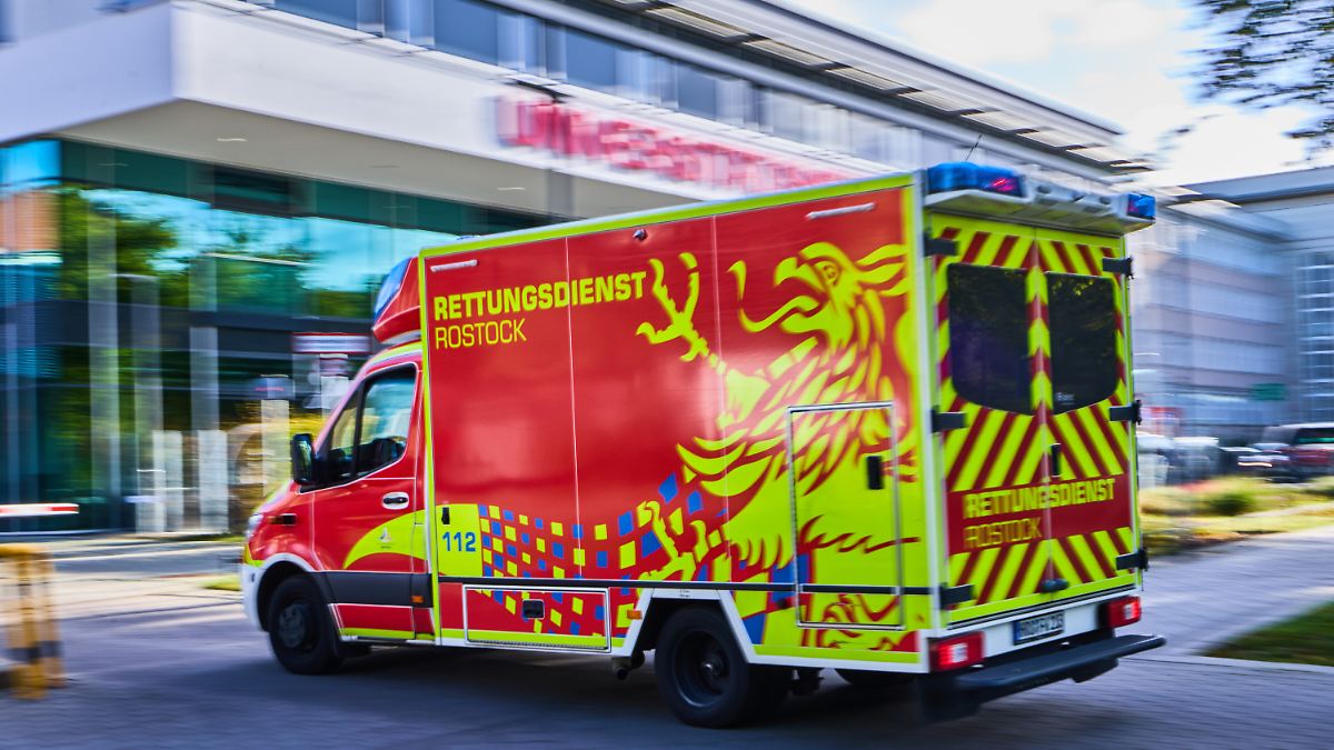 Targeted and better care: The Bundestag passes new rules for medical ...