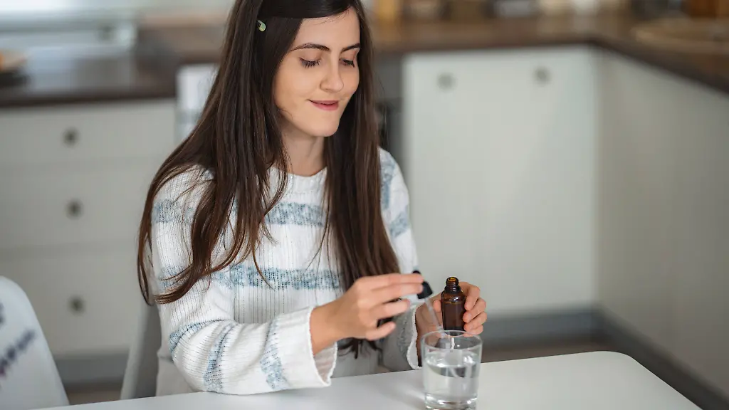 Vitamin B12 Nahrungsergänzung