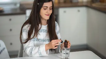 Vitamin B12 Nahrungsergänzung