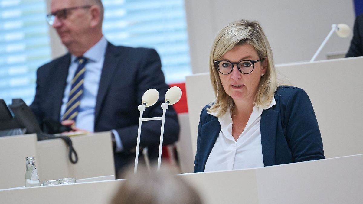 Berlin & Brandenburg: Brandenburg will CO2-Speicherung in der Erde prüfen - n-tv.de