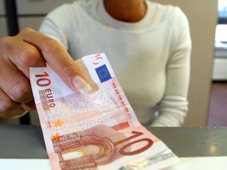 Gesundheitsausgaben über dem jeweiligen Eigenbeitrag können unter dem Punkt "Außergewöhnliche Belastungen" geltend gemacht werden.